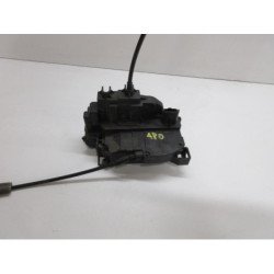 Serrure Arriere Droit Renault Scenic 3 Phase 1